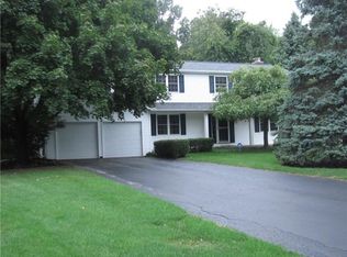 483 Sherborne Rd, Webster, NY 14580