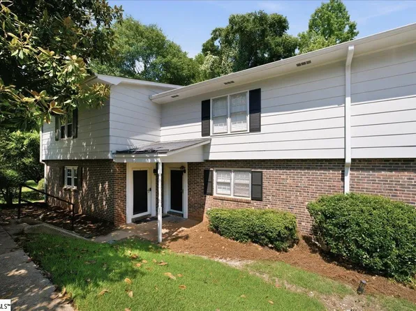 25 Summercreek Dr, Spartanburg, SC 29307