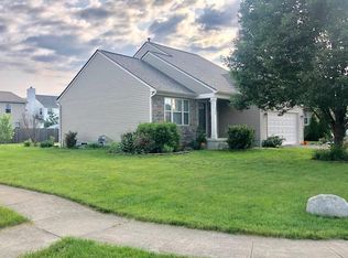 4386 Knoll Crest Dr, Grove City, OH 43123