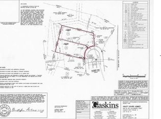 907 Ellesmere Poin LOT 17, McDonough, GA 30253