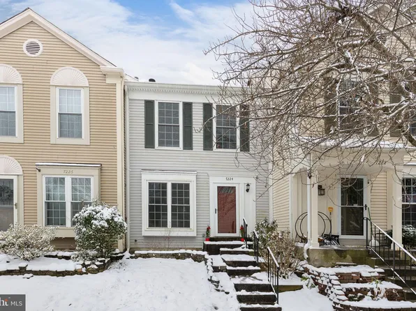 7224 Stover Ct, Alexandria, VA 22306