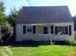 22710 Albion Ave, Farmington Hills, MI