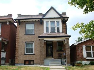 3504 Shenandoah Ave, Saint Louis, MO 63104