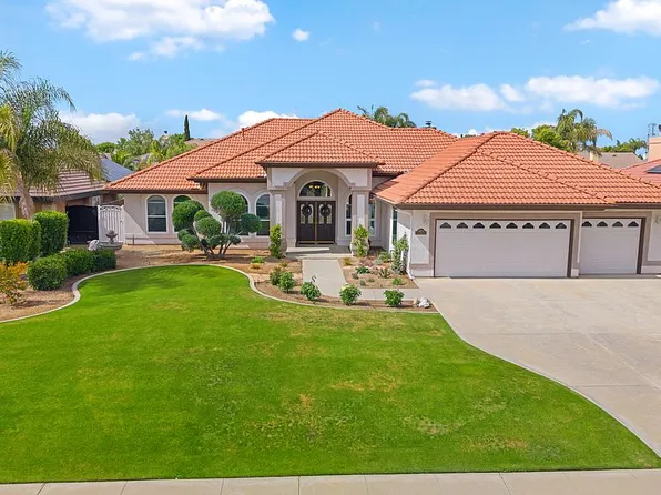 13806 Table Rock Ave, Bakersfield, CA 93314