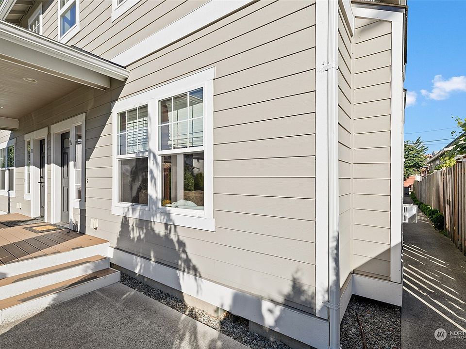 Condo 3317 Rucker Ave Everett WA Zillow