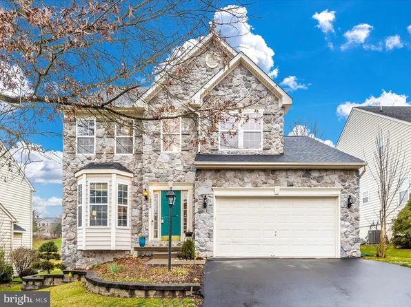 11225 Country Club Rd, New Market, MD 21774