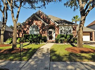 22606 Westbrook Cinco Ln, Katy, TX 77450