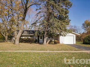 3124 63rd St, Woodridge, IL 60517