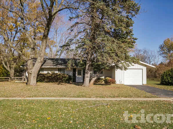 3124 63rd St, Woodridge, IL 60517