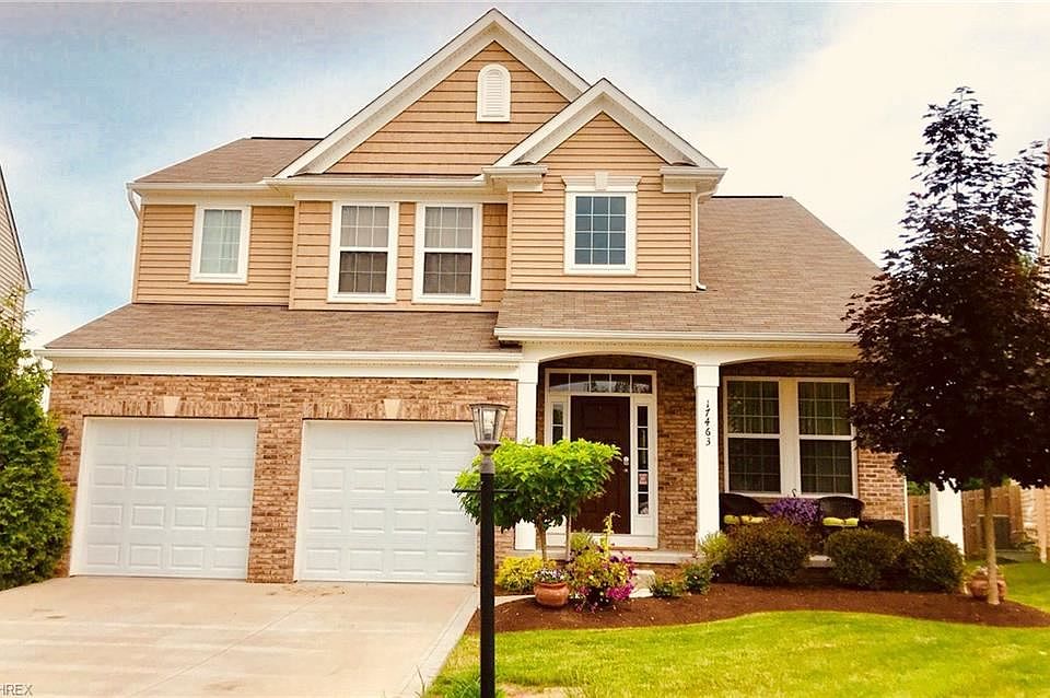 1st image of 17463 Woodshire Dr