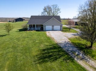 5475 Highway 330 W, Falmouth, KY 41040