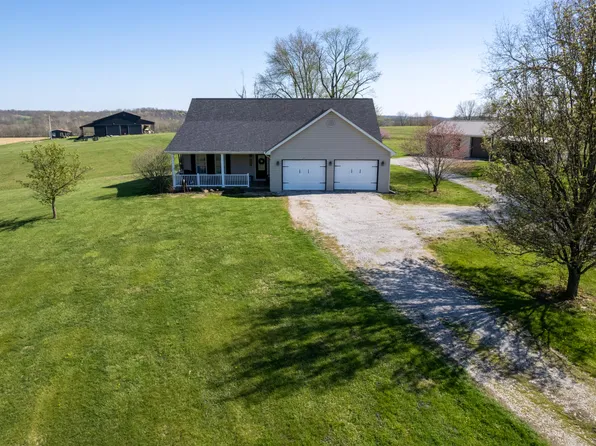 5475 Highway 330 W, Falmouth, KY 41040