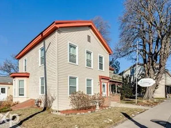 256 South Water Street - 1B Office, 256 S Water St, Marine City, MI 48039