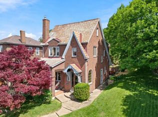 6515 Landview Rd, Pittsburgh, PA 15217