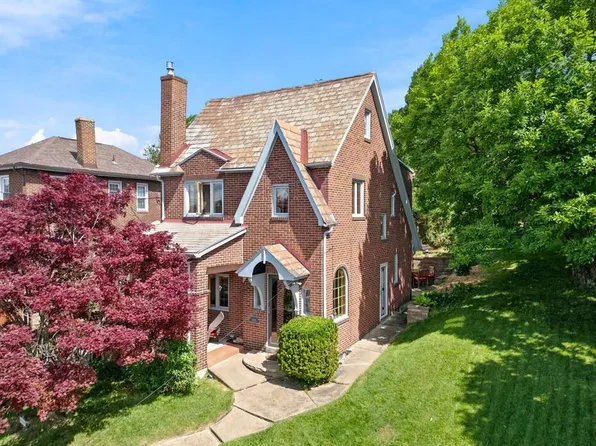 6515 Landview Rd, Pittsburgh, PA 15217