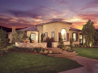 16121 Blue Mountain Ct, Riverside, CA 92503