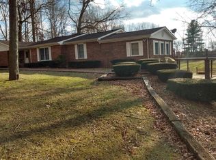184 Indian Cave Subdivision, Monticello, KY 42633