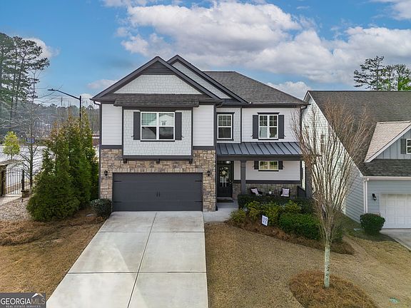 5th image of 114 Overlook Ridge Way