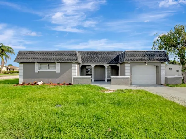 3341 Marshfield Dr, Holiday, FL 34691