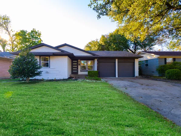 500 Dublin Dr, Richardson, TX 75080