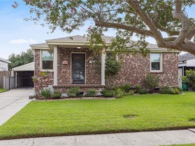 535 Gelpi Ave, Jefferson, LA, 70121