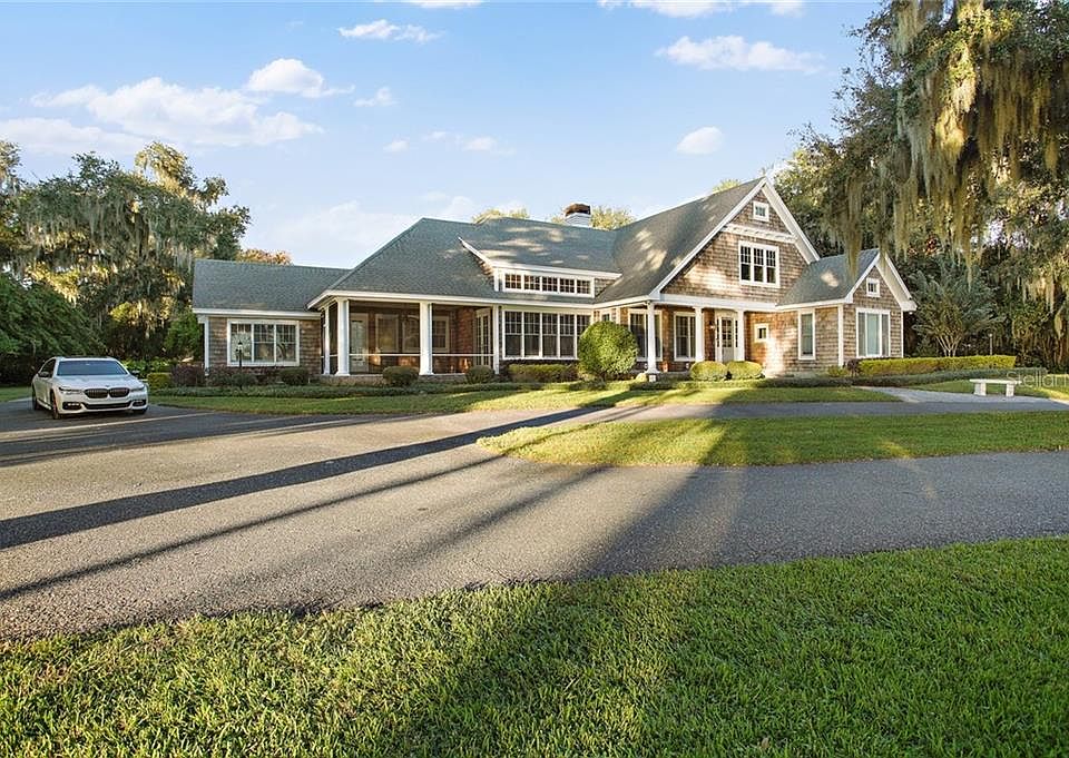 4041 Lakeshore Dr, Mount Dora, FL 32757 | Zillow