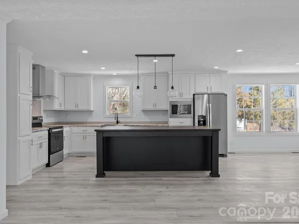 13190 Old Beatty Ford Rd, Rockwell, NC 28138