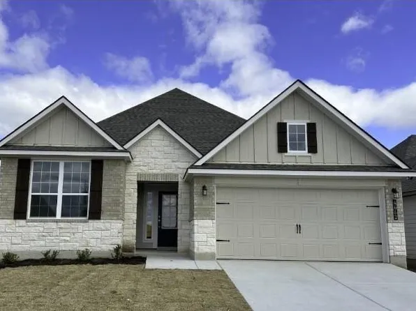 4662 Allison Dr, Belton, TX 76513