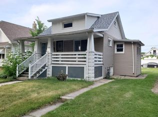 4048 N 19th St, Milwaukee, WI 53209