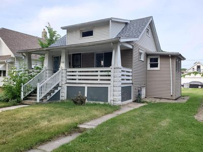 4048 North 19th STREET, Milwaukee, WI, 53209