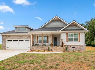 293 Lakeside Meadows Cir LOT 17, Madisonville, TN 37354