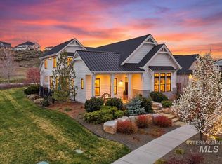 3873 W Hidden Springs Dr, Boise, ID 83714