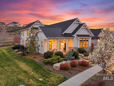 3873 W Hidden Springs Dr, Boise, ID, 83714