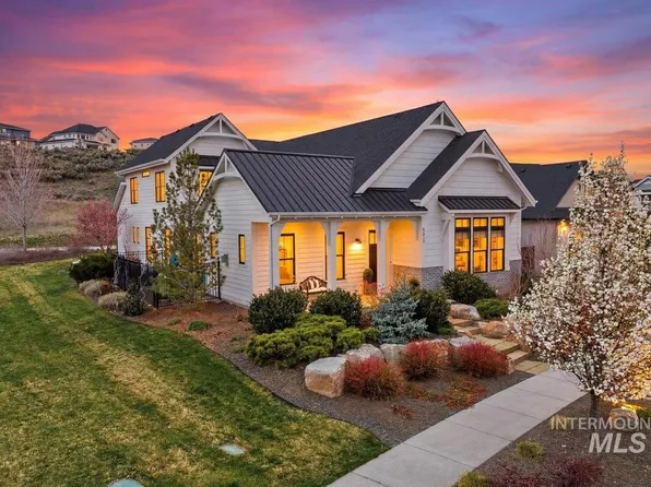 3873 W Hidden Springs Dr, Boise, ID 83714