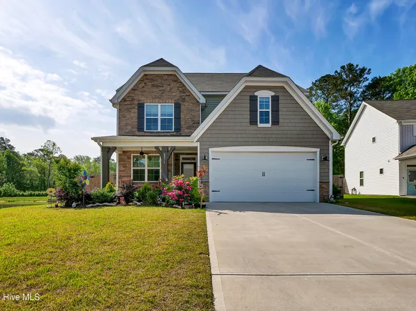 8876 Colbert Place Drive, Leland, NC 28451