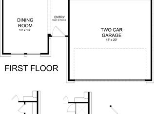 20178 Emerald Mountain Dr, Richmond, TX 77407