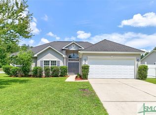 403 Banberry Ct, Guyton, GA 31312