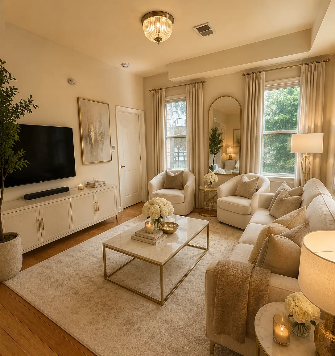 2 bed, $1,875 — Photo 1
