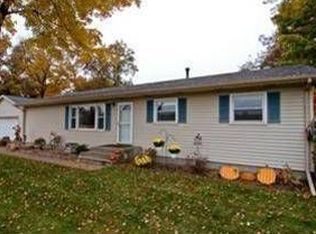 2600 S Roeske Ave, Trail Creek, IN
