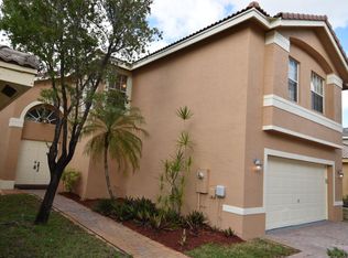 14901 SW 18th St, Hollywood, FL 33027