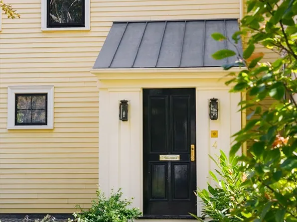 4 Craigie St #2, Cambridge, MA 02138