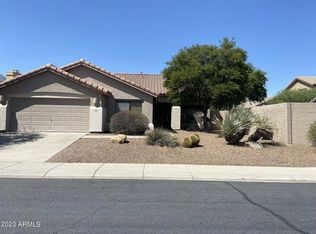 4508 E Adobe Dr, Phoenix, AZ 85050