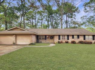 610 Dogwood Ln, Jasper, TX 75951