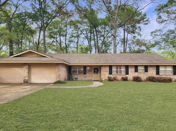 610 Dogwood Ln, Jasper, TX 75951