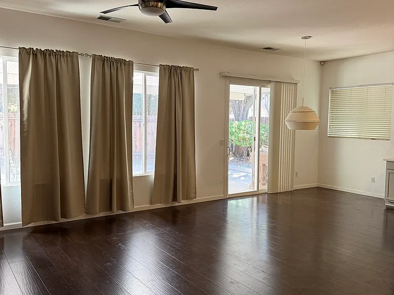 Main Living Room
