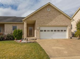 1256 White Rock Ct, Woodstock, VA