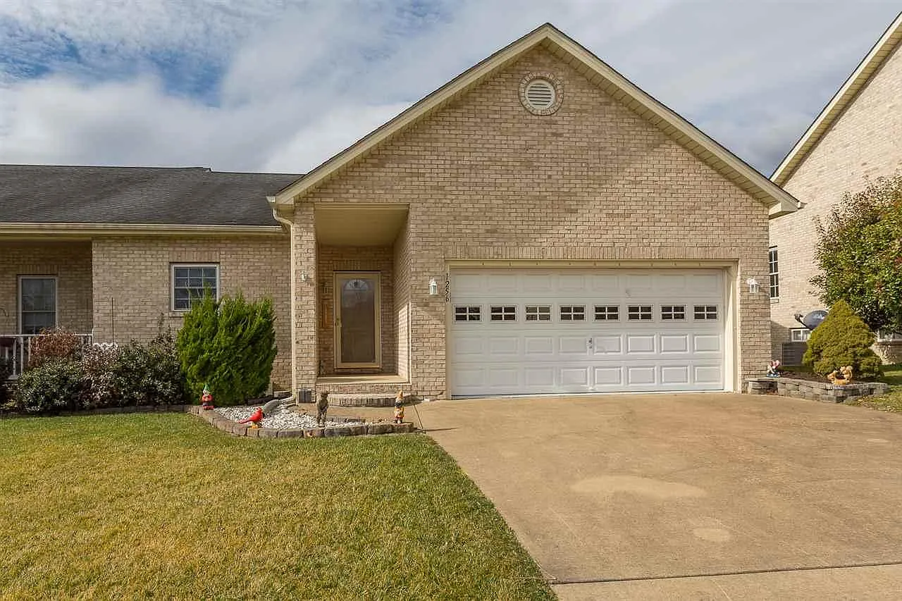 1256 White Rock Ct photo 1