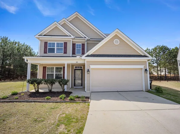 80 Marsala Dr, Clayton, NC 27527