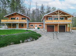 30 Timberline Dr, Bartlett, NH 03812