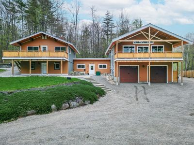 30 Timberline Drive, Bartlett, NH, 03812
